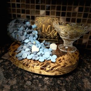 soy candle wax melts